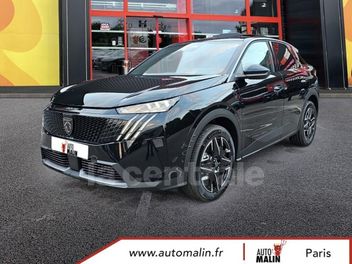 PEUGEOT 3008 (3E GENERATION) III 1.2 HYBRID 145 GT E-DCS6