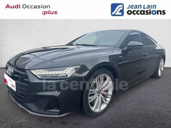 AUDI A7 SPORTBACK 2 II SPORTBACK 55 TFSIE QUATTRO COMPETITION S TRONIC 7