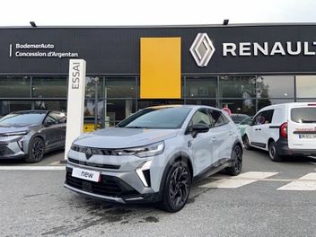 RENAULT 