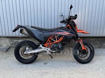 KTM SMC 690 R