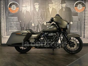 HARLEY DAVIDSON TOURING STREET GLIDE SPECIAL 1868