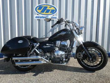 MAGPOWER LEGENDERS 125
