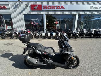 BMW C 400 X 400 X