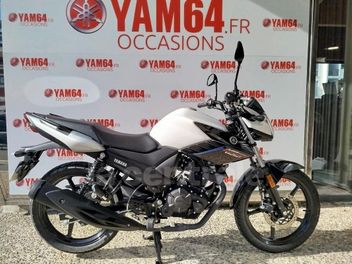 YAMAHA YS 125