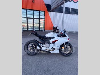 DUCATI PANIGALE V2 955