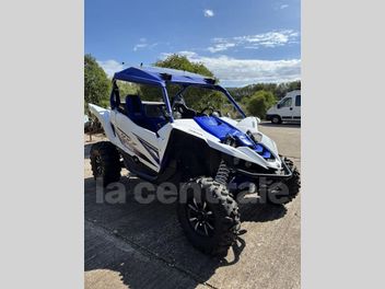 YAMAHA YXZ 1000 RSS