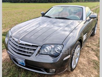 CHRYSLER 