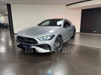 MERCEDES CLE COUPE COUPE 220D AMG LINE 9G-TRONIC