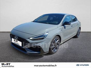 HYUNDAI I30 (3E GENERATION) FASTBACK III (2) FASTBACK 1.5 T-GDI 160 MHEV N LINE DCT-7
