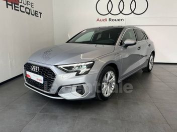 AUDI A3 (4E GENERATION) SPORTBACK IV (2) SPORTBACK 1.4 40 TFSIE 204 AVUS S TRONIC 6