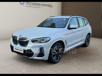 BMW IX3 G08 (G08) (2) 286 80 KWH INSPIRING M SPORT BVA8 2021