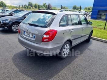 SKODA 