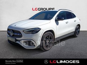 MERCEDES GLA 2 II 200 D AMG LINE 8G-DCT