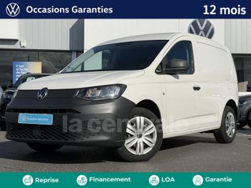 VOLKSWAGEN CADDY 4 IV 2.0 TDI 102 6CV TRENDLINE