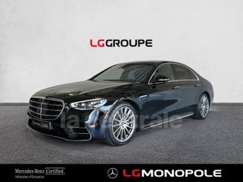 MERCEDES CLASSE S 7 VII 580 E AMG LINE 9G-TRONIC