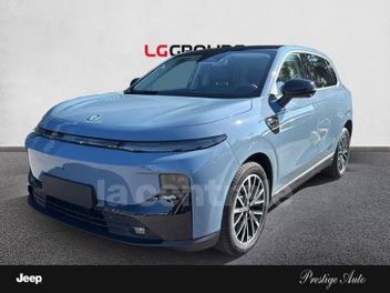 LEAPMOTOR 