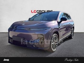 LEAPMOTOR 
