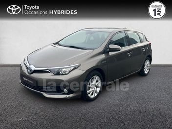 TOYOTA AURIS 2 II (2) HYBRIDE 136H DYNAMIC BUSINESS