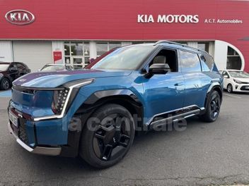 KIA EV9 385 CH AWD GT LINE 99.8 KWH