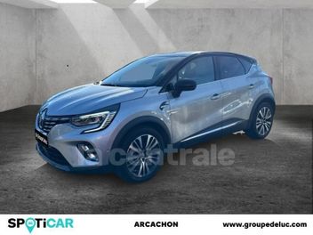 RENAULT CAPTUR 2 II 1.3 TCE 130 FAP INITIALE PARIS EDC