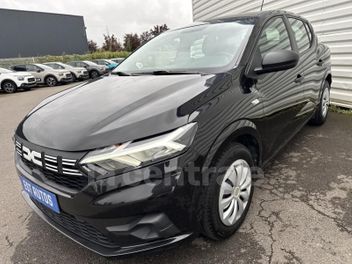 DACIA 