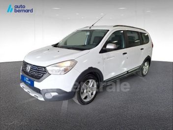 DACIA LODGY STEPWAY STEPWAY 1.5 DCI 115 BLUE 7PL