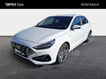 HYUNDAI I30 (3E GENERATION) III (2) 1.0 T-GDI 120 CREATIVE IBVM6