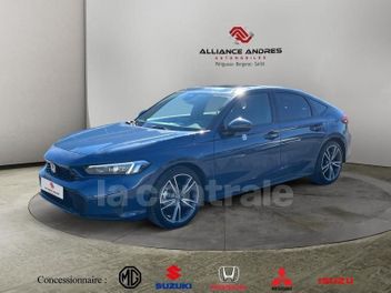 HONDA CIVIC 11 XI 2.0 I-MMD ADVANCE