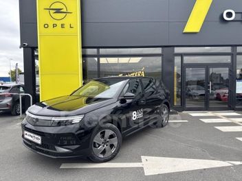 OPEL 