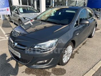 OPEL 