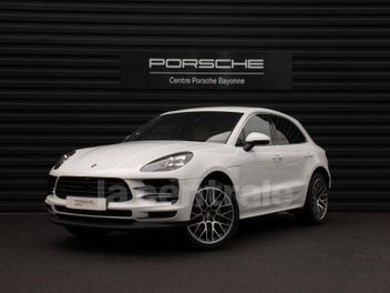 PORSCHE MACAN (2) 3.0 V6 354 S