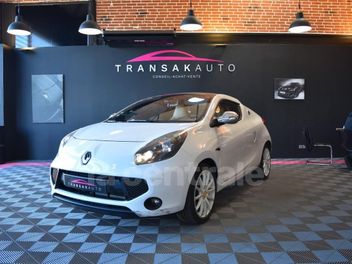 RENAULT WIND 1.2 TCE 100 EXCEPTION EURO5
