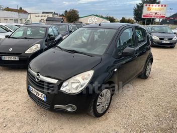 OPEL 