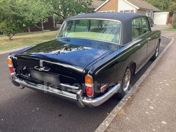 ROLLS ROYCE SILVER SHADOW 6.8 V8