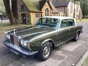 ROLLS ROYCE 