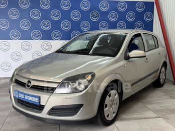 OPEL 