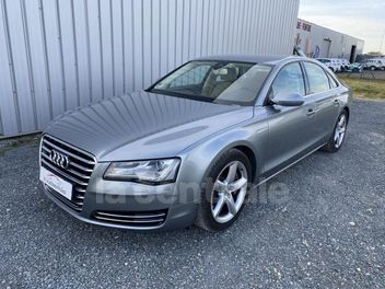 AUDI A8 (3E GENERATION) III 4.2 V8 FSI 372 LIMOUSINE AVUS QUATTRO TIPTRONIC 8