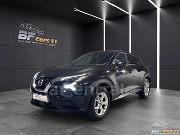 NISSAN JUKE 2 II 1.0 DIG-T 114 BUSINESS+ DCT