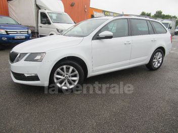SKODA OCTAVIA 3 COMBI III (2) COMBI 1.6 TDI SCR 116 BUSINESS