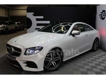 MERCEDES CLASSE E 5 COUPE V COUPE 220 D AMG LINE 9G-TRONIC