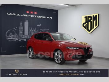 ALFA ROMEO 