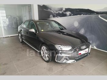 AUDI S4 (5E GENERATION) V (2) 3.0 TDI 341 QUATTRO TIPTRONIC 8