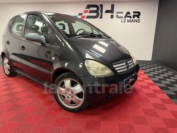 MERCEDES 