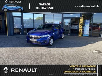 DACIA 