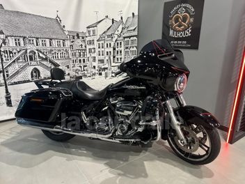HARLEY DAVIDSON TOURING STREET GLIDE SPECIAL 1745