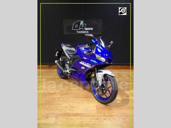 YAMAHA YZF R3 321