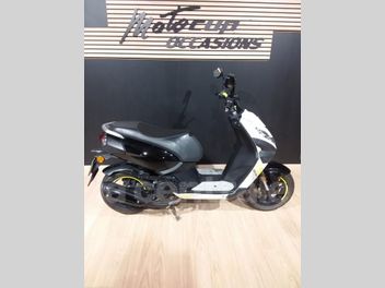 PEUGEOT STREET-ZONE 50