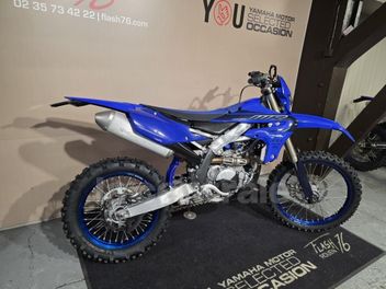 YAMAHA WR 450 F