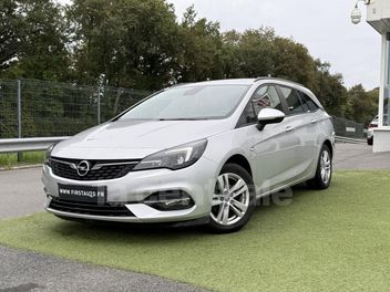 OPEL 