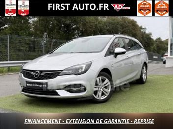 OPEL 